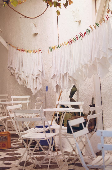 greek cafe